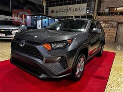 تويوتا راف 4